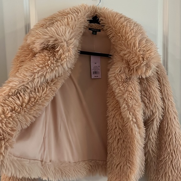 Jacket - Picture 2 of 4